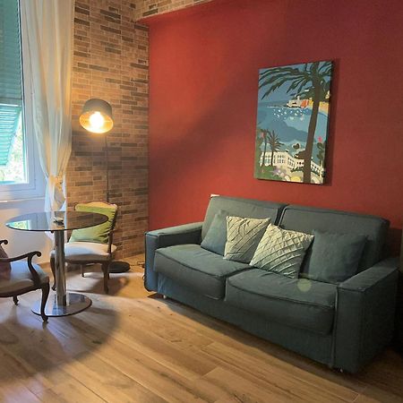 Villa Delle Mimose Sestri Levante Esterno foto