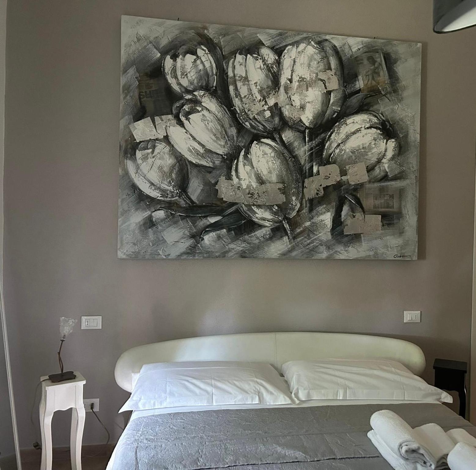 Villa Delle Mimose Sestri Levante Esterno foto